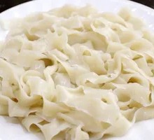 White Skin Noodles