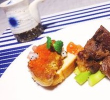 Foie Gras