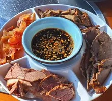 Specialty Platter