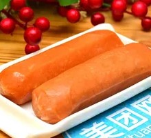 Grilled Sausage