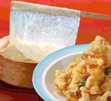 Sweet and Sour Pork