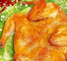 Farm Farmer's Orlean Grilled Chicken