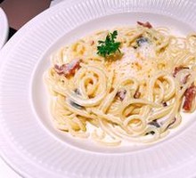 Creamy Pasta