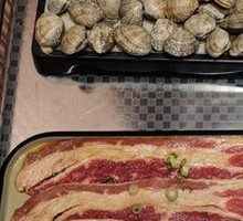 Thick Beef Slices