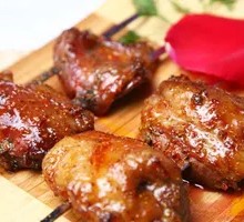 Lamb Kidneys