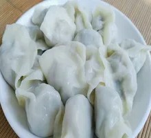 Pork and Scallion
