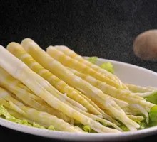 Bamboo Shoot Tips