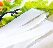 Thick Rice Noodles