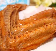 Duck Wings