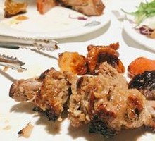 Garlic Beef