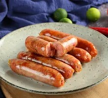 Kiss Sausage