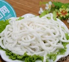 Potato Noodles