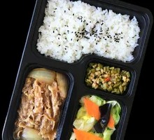 Beef Rib Bowl