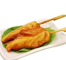 Sichuan-style Chicken Strips