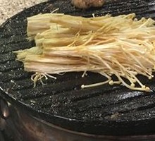 Grilled Steak