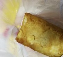Chicken丝 Roll