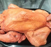 Signature Roast Chicken