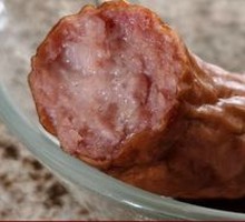 Red Sausage