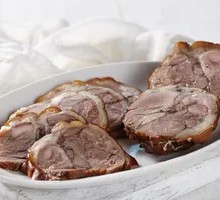 Braised Pork Elbow