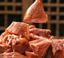 Five-Spice Smoked Duck