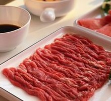 Hand-Cut Tender Beef