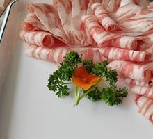Fuyuan Lamb Belly Meat