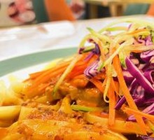 Lanzhou Nianpi