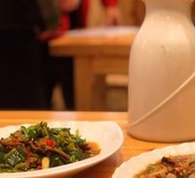 Beef with Taro