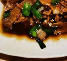 Wuyi Bamboo Shoot Dried