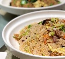 Fujian Fried Rice Noodles