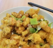 Northeastern Fried Pork Cutlets