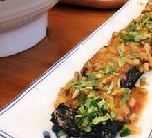 Zuo Gong Stinky Tofu