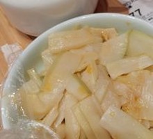 Assorted Flavor Braised Bamboo Shoots