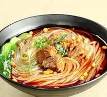 Beef Noodles