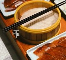 Suiyuan Special Crispy Duck