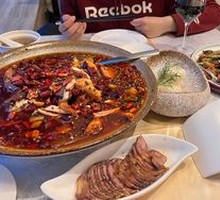 Hongya Cave Premium Maoxuewang