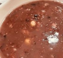 Eight Treasure Porridge