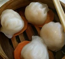 Jiahe Fresh Shrimp Dumplings