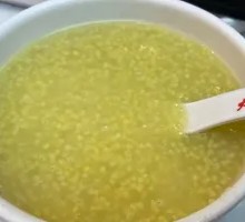 Porridge