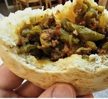 Lentil Dumplings