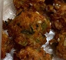 Vegetarian Dumplings