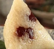 Sweet Date Zongzi