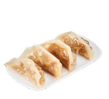 Pork and Corn Steamed Dumplings