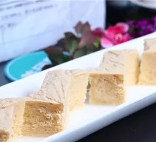 Frozen Tofu