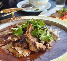 Original Flavor Lamb Spine