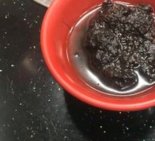 Zhajiangmian