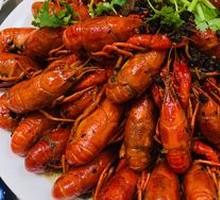 Spicy Crawfish with Thirteen Spices
