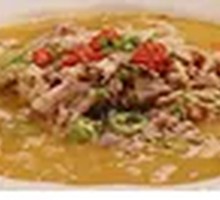 Sour Beef Soup
