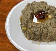 Soybean Curd with Spices