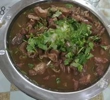 Braised Stew Pot